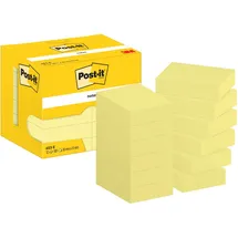 3M 3M, Haftnotiz, Notes 51 x 38 mm)
