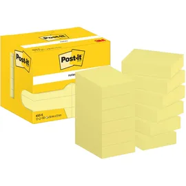 3M 3M, Haftnotiz, Notes 51 x 38 mm)