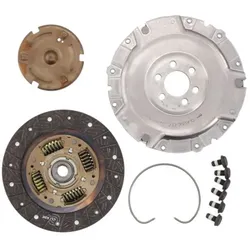 Kit d'embrayage VALEO CLASSIC VALEO 786044