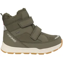 Viking Espo Warm GTX 2V Grün 33