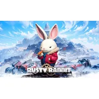  Rusty Rabbit