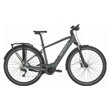 Scott Sub Tour eRIDE 10 Men, Petrol Blue M