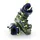 Fischer Ranger 70 JR Kinder Skischuhe Grün 27,5