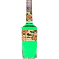 De Kuyper Melon Likör 15% Vol. 0,7 l