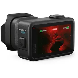GoPro MISSION 1 PRO Schwarz