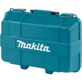 Makita Transportkoffer für KP0800 Kunststoff blau