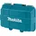 Makita Transportkoffer für KP0800 Kunststoff blau