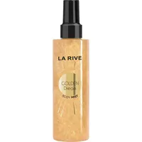 La Rive Golden Dream Shimmer Body Mist 200 ml