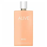 HUGO BOSS Alive Körperlotion 200 ml
