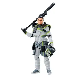Hasbro Star Wars The Vintage Collection Gaming Greats ARC Trooper (Lambent Seeker) 3 3/4-Inch Actionfigur