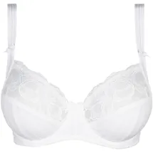 Primadonna Madison Vollschalen-BH Weiß 85D