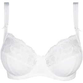Primadonna Madison Vollschalen-BH Weiß 85D
