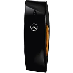 MERCEDES-BENZ PARFUMS Club CLUB BLACK EDT 100 ML Eau de Toilette 100 ml Herren 