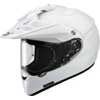 Shoei Hornet ADV 06 White S