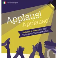 Hueber Applaus! Applauso!