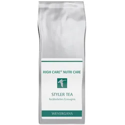 Weyergans Styler Tee Tee & Honig 100 g 