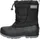 CMP Hanki 3.0 Snow Schwarz,