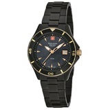 Swiss Alpine Military 7740.1184 Damen 36mm 10ATM