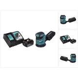 Makita DBO180RF1 inkl. 1 x 3,0 Ah + Ladegerät