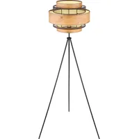 GLOBO Globo, Stehlampe, Soeni E27