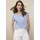 TAMARIS Shirtbluse blau 44