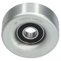 Kavo Parts Umlenk-/Führungsrolle, Keilrippenriemen