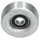 Kavo Parts Umlenk-/Führungsrolle, Keilrippenriemen