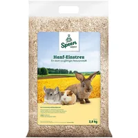 Speers/marschhof Premium Hanfeinstreu 2,8kg