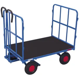 Cordes Handpritschenwagen 700 kg