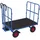 Cordes Handpritschenwagen 700 kg