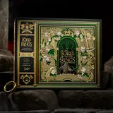 theory11 Herr der Ringe Multi-Dimensionales Puzzle (1000 Teile)