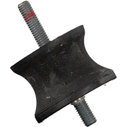 FEBI BILSTEIN Lagerung, Schaltgetriebe BMW 36908 22316799845