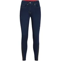 Tommy Hilfiger Reithose Hope Denim M