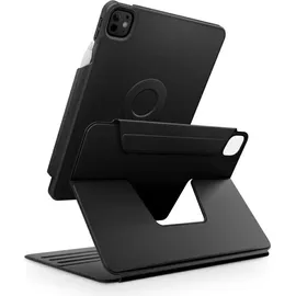 Uniq Rovus Snapmount Case für iPad Pro 13" (2024) Schwarz