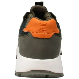 G-Star TheqRun 22420045279600 (41/olive) | Grün - 41