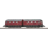 Märklin 88151 Z Doppel-Diesellokomotive Baureihe 288
