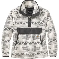 CARHARTT Relaxed Fit Fleece Pullover (104922)