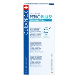Curaprox Perio Plus+ Regenerate Mundspülung