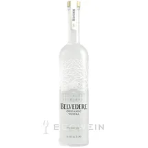 Belvedere Vodka 40% vol 0,7 l