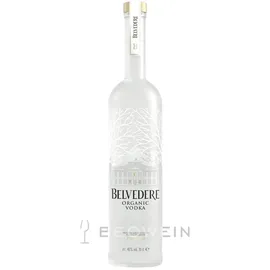 Belvedere Vodka 40% vol 0,7 l