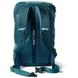 Cotopaxi Allpa 35 Travel Pack Blau/Türkis