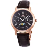 Orient Day & Night Quarz Edelstahl 35 mm RA-KA0002Y10B