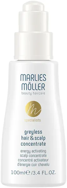 Specialists Greyless Hair & Scalp Concentrate