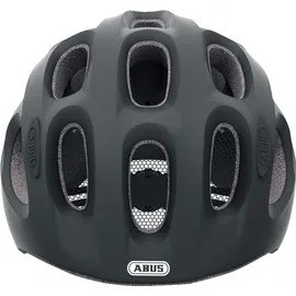 ABUS Youn-I MIPS 48-54 cm Kinder velvet black 2021