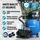 monzana Sandfilteranlage Blau 9.600 l/h