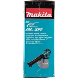 Makita DUB187Z Akku-Laubsauger/-bläser solo