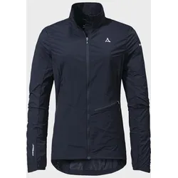 Schöffel Outdoorjacke »Jacket Val Bavona L«, ohne Kapuze Schöffel 8820 - blau 38
