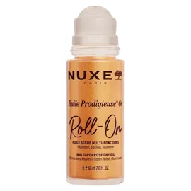 NUXE Huile Prodigieuse Or Körperöl Roll-On 60 ml