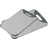 Silit Schneidebrett Set 2-teilig Kunststoff 32 x 20 cm / 38 x 25 cm Grau