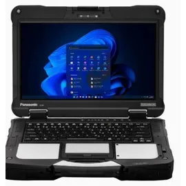 Panasonic TOUGHBOOK 40 mk2 14'' Intel Core Ultra 5 135H 16 GB RAM 512 GB SSD Win11 Pro